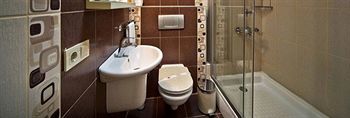 Q Hotel Laleli Стамбул Экстерьер фото