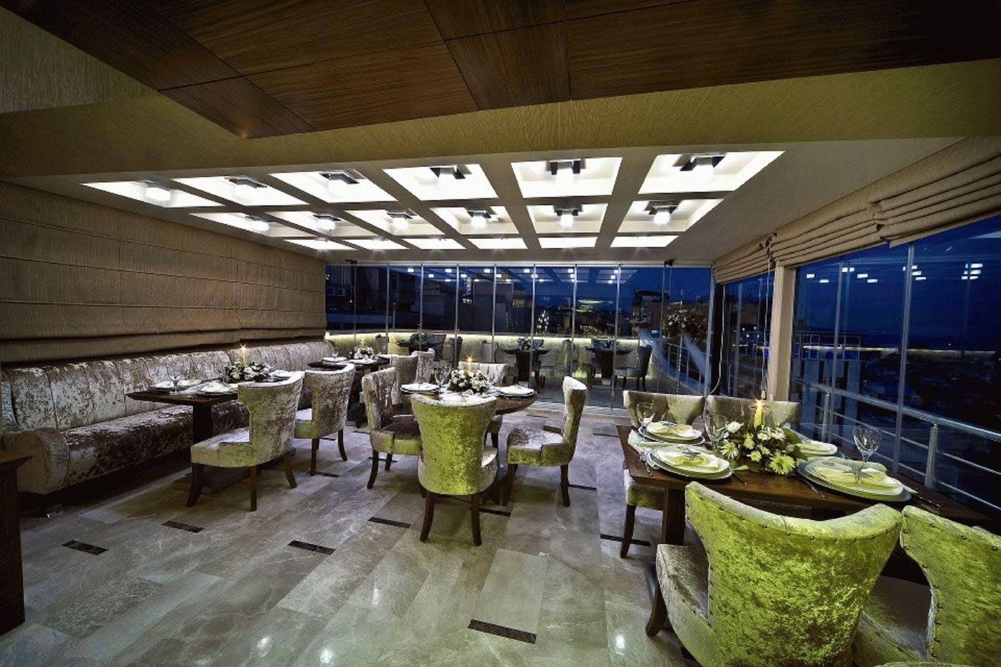 Q Hotel Laleli Стамбул Экстерьер фото