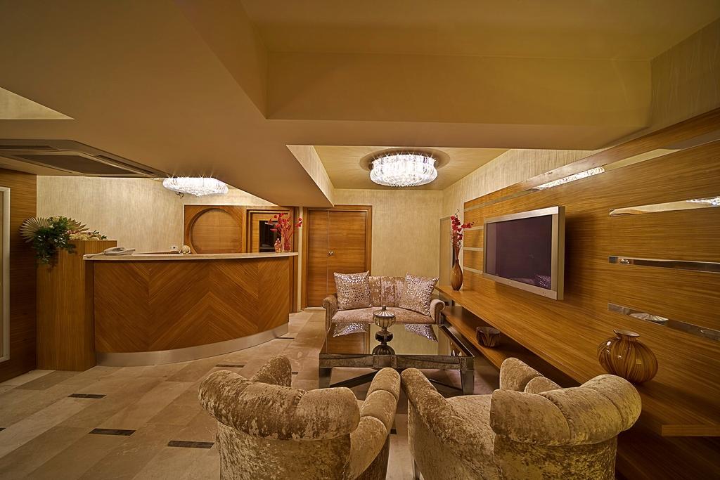 Q Hotel Laleli Стамбул Экстерьер фото